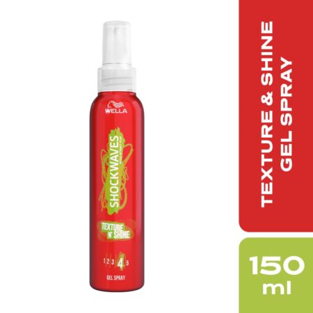 SHOCKWAVES CANDY SHINE TEXTURE