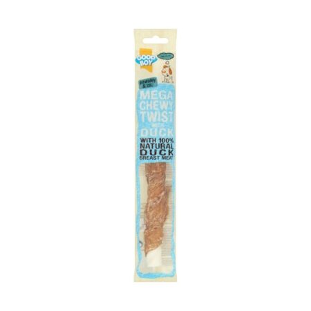 Good Boy Giant Duck Twist 70g