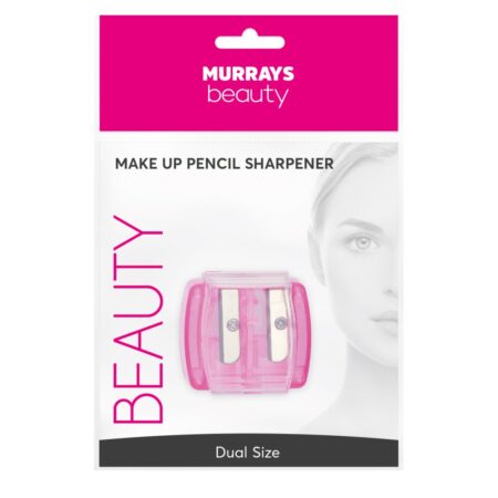 MAKE-UP PENCIL SHARPENER