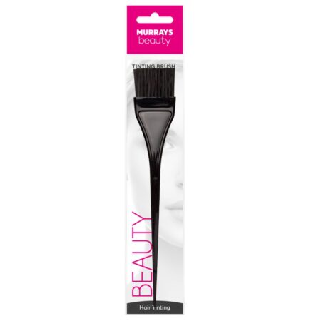 HAIR TINTING BRUSH