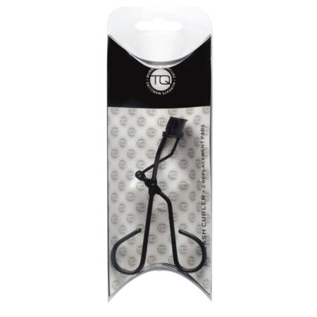 TQ EYELASH CURLER +2 PADS