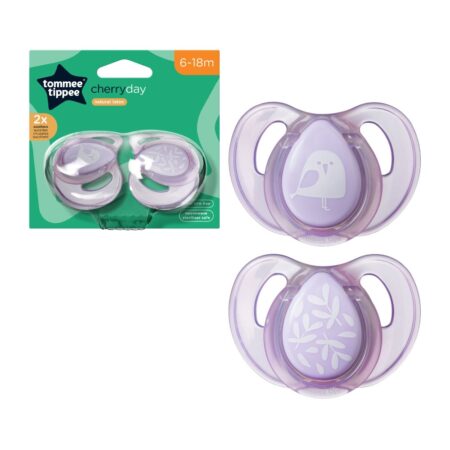 ESS CHERRY LATEX SOOTHER X2