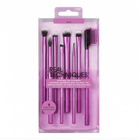 EVERYDAY EYE ESSENTIALS SET