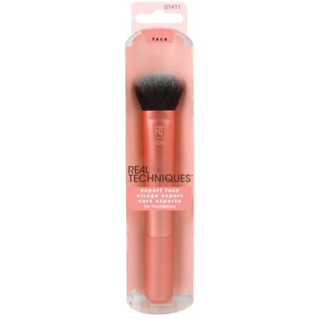 EXPERT FACE BRUSH