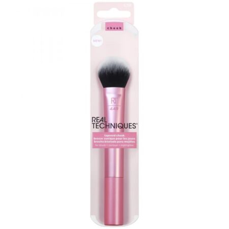 REAL TECHNIQUES TAPERED CHEEK BRUSH