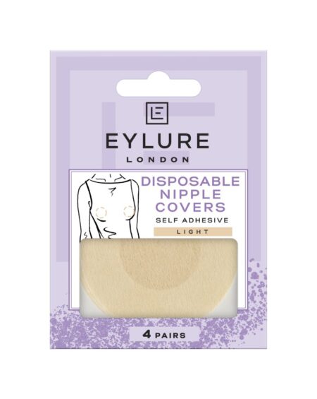 NIPPLE COVERS DISPOSABLE