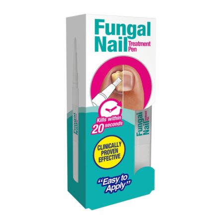 Fungal Nail Treatment Pen