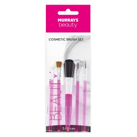 COSMETIC BRUSH SET