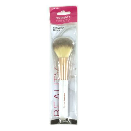 COSMETIC POWDER BRUSH