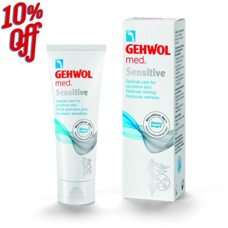 GEHWOL MED SENSITIVE