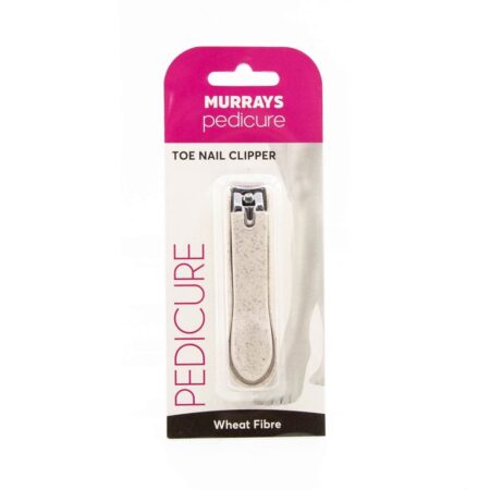 WHEAT FIBER TOE NAIL CLIPPER