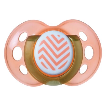 PHILIPS AIR NIGHT BOY 6-18M SOOTHER 2S