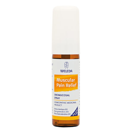 Muscular Pain Relief Oromucosal Spray