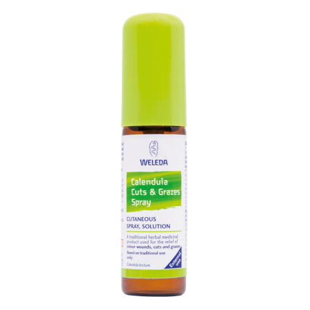 Calendula Cuts & Grazes Spray