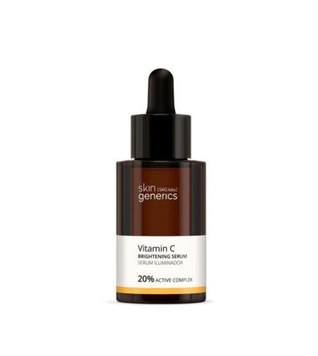 BRIGHTENING SERUM VITAMIN C
