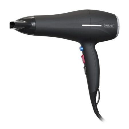 IONIC SMOOTH HAIRDRYER 2200W