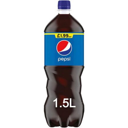 Pepsi 1.5l