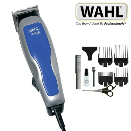 HOMEPRO CORDED HAIR CLIPPERcn