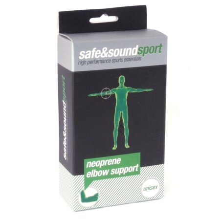 SMALL NEOPRENE ELBOW SPORT SUPPORT
