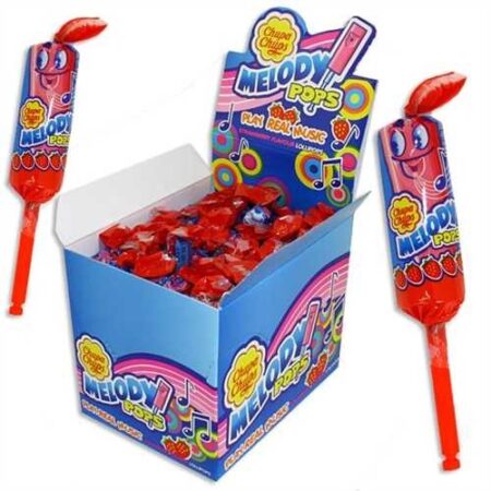 Chupa Chups Melody Display