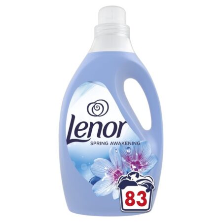 Lenor Spring Awakening 83 Washes 2.9l