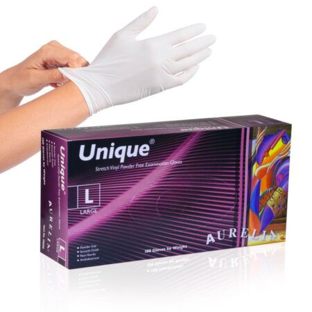 LARGE SYNTHETIC GLOVESX100