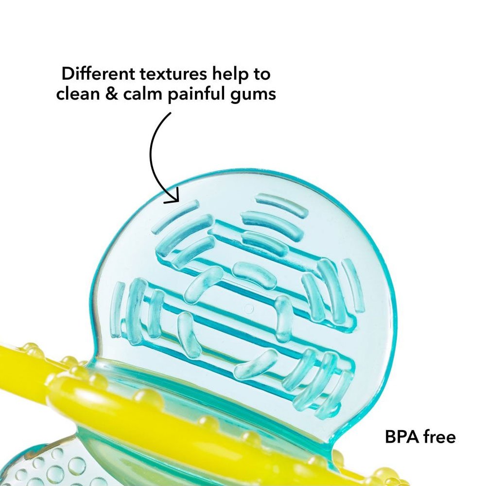 CHEEWBIE TEETHER 2PK - Image 4