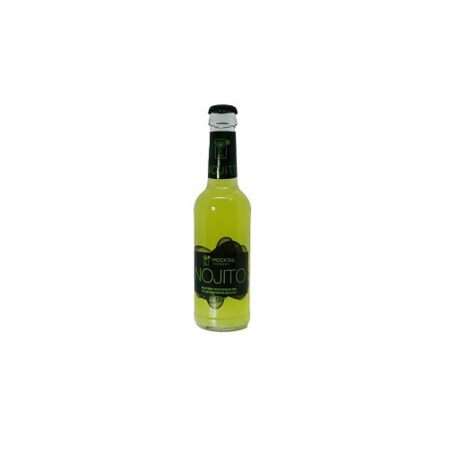 The Mocktail Company Nojito 275ml