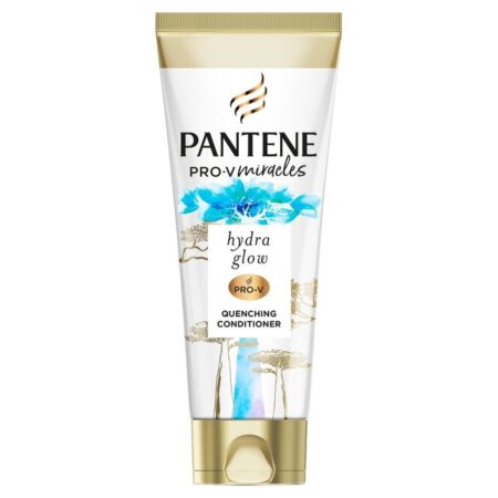 Pantene Miracle Conditioner 400ml
