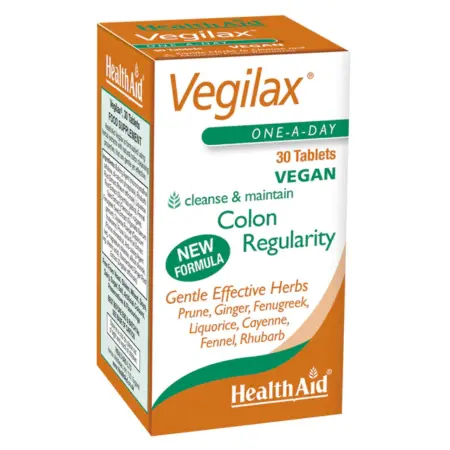 Vegilax Tablets