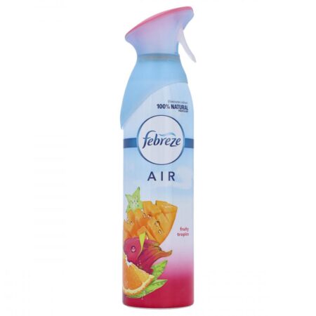 Febreze Air Freshener Fruity Tropics