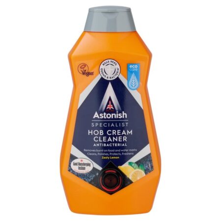 Astonish Hob Cleaner 500ml