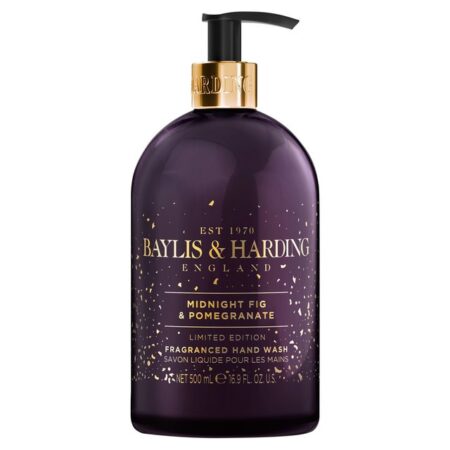 Baylis & Harding Hand Wash Limited Edition 500ml (Seasonal Variant)