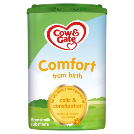 Cow Gate Comfort From Birth To 1 Year 800g