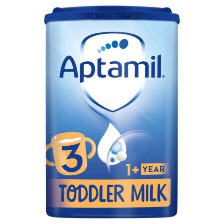 Aptamil Toddler Milk 3 1-2 Years 800g