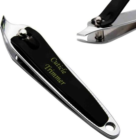 Llp Angled Toe Nail Clippers