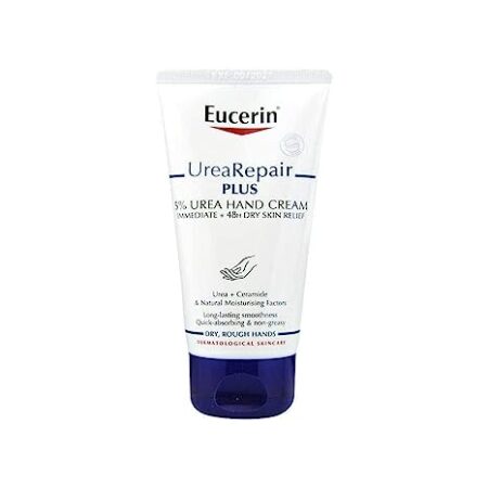 Eucerin Dry Skin Hand Cream 5%
