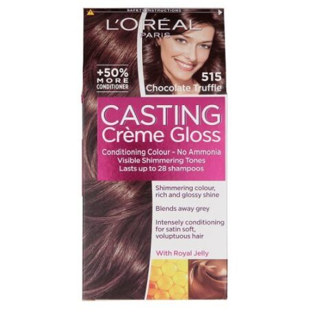 Casting Creme Gloss Iced Chocolate 515