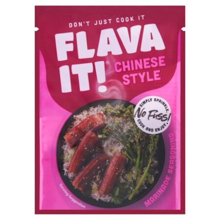 Flava – It Chinese Marinade 35g