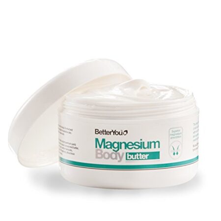 Betteryou Magenesium Body Butter