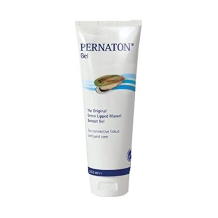 Pernaton Green Lipped Mussel Extract Gel