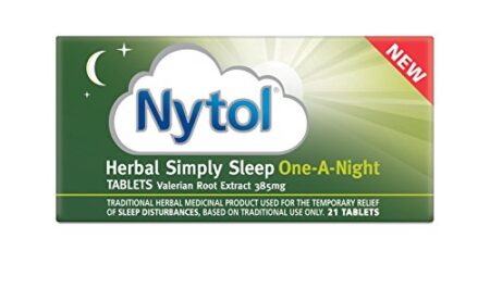 Nytol Herbal One