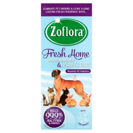 Zoflora Fresh Home Disinfectant 500ml