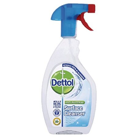 Dettol Surface Cleanser