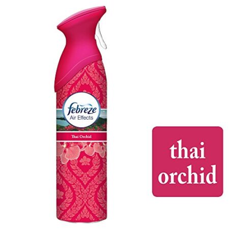 Febreze Air Effects Thai Orchid