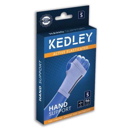 ELASTICATED HAND SUPPORT-Small