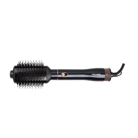 NC FRIZZ CONTROL PADDLE HOT AIR STYLER
