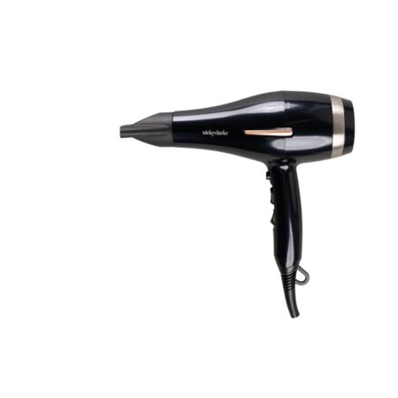 NC FRIZZ CONTROL HAIR DRYER