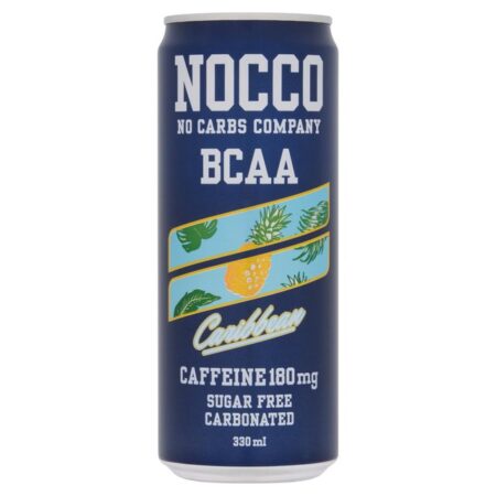 Nocco Caribbean 330ml