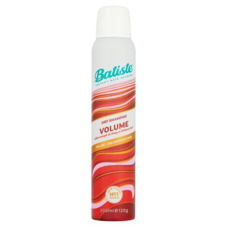 Batiste Dry Shampoo & Volume 200ml